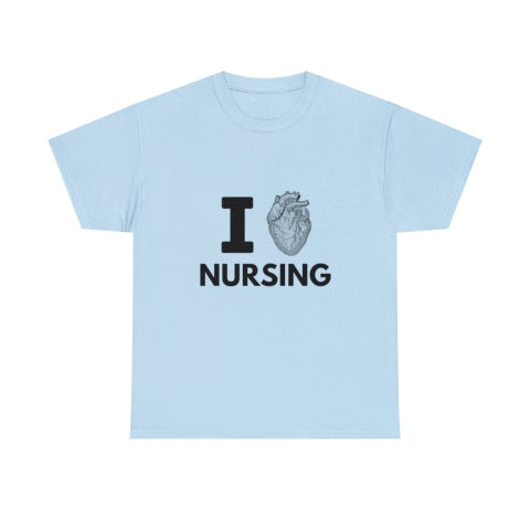 Nurse Shirts | Free Shipping