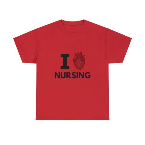 Nurse Shirts | Free Shipping