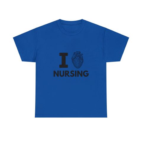 Nurse Shirts | Free Shipping