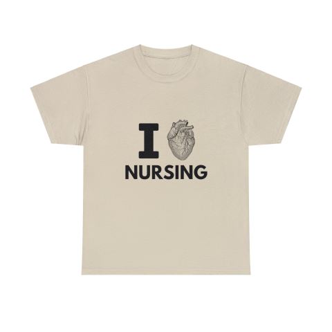 Nurse Shirts | Free Shipping