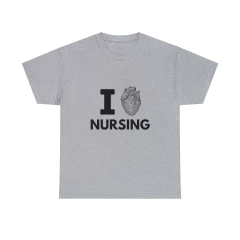 Nurse Shirts | Free Shipping