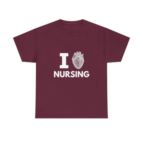 Nurse T Shirts  | Free Shipping