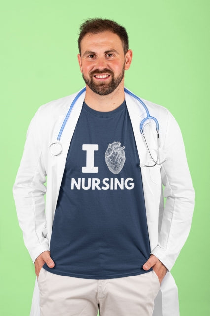 Nurse T Shirts  | Free Shipping