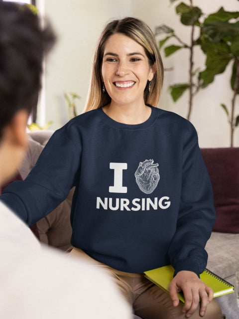 Nursing Sweater | Free Shipping