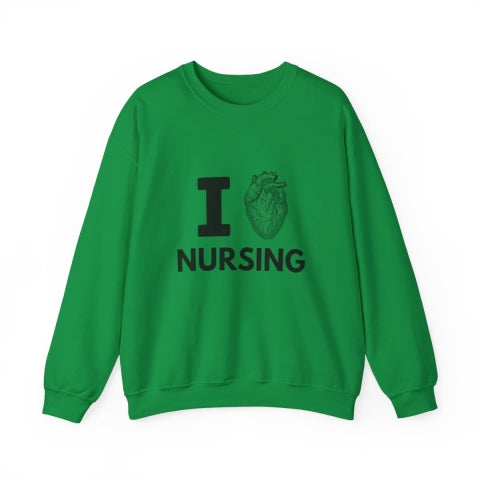 Nursing Sweatshirt | Free Shipping