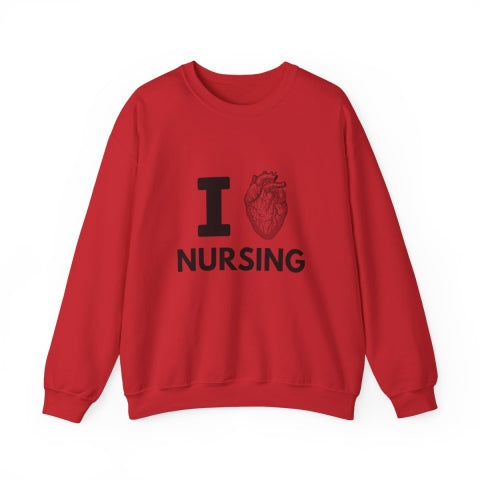 Nursing Sweatshirt | Free Shipping