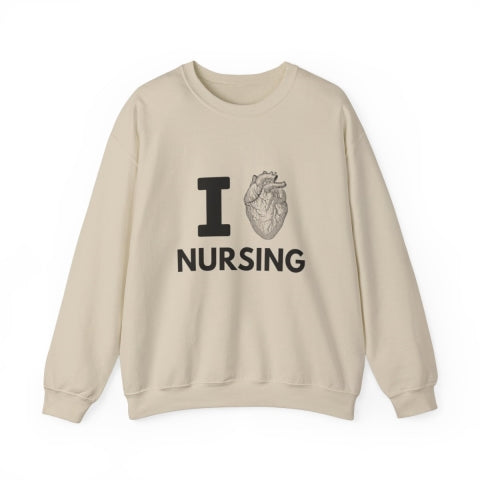 Nursing Sweatshirt | Free Shipping