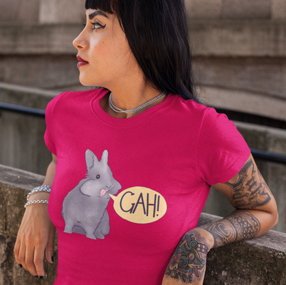 Gah Rabbit T-Shirt