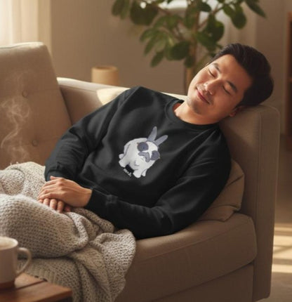 Meh Bunny Sweatshirt