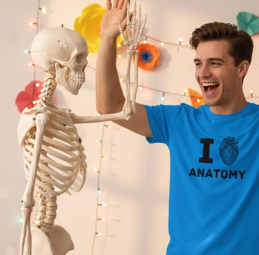 Anatomy Shirt