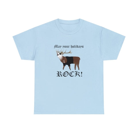 Reindeer of Darkness Shirt | Free Shipping