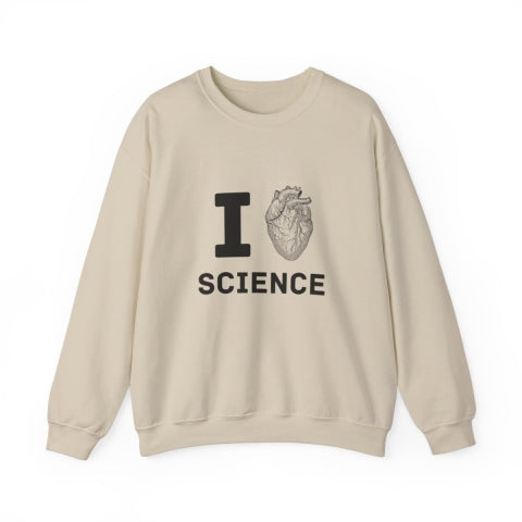 Science Sweatshirt | Free Shipping