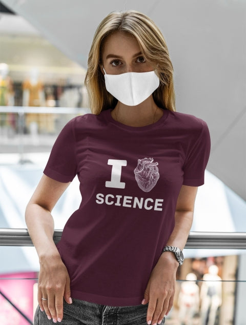 Scientist Shirt | Free Shipping