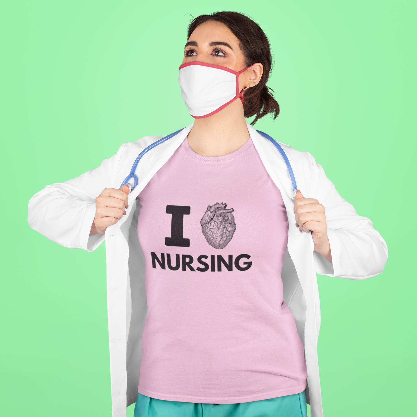 Nurse Shirt