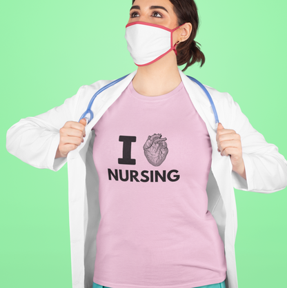 Nurse Shirt