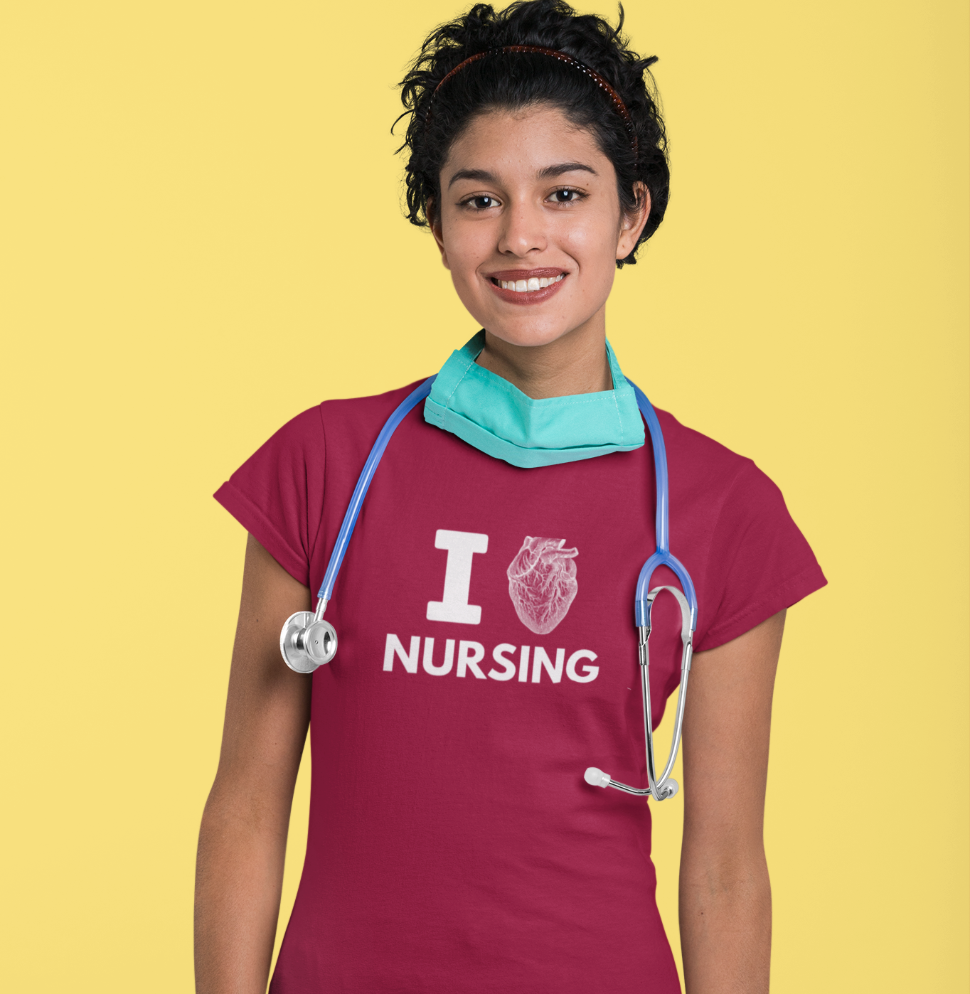 Nurse T Shirts