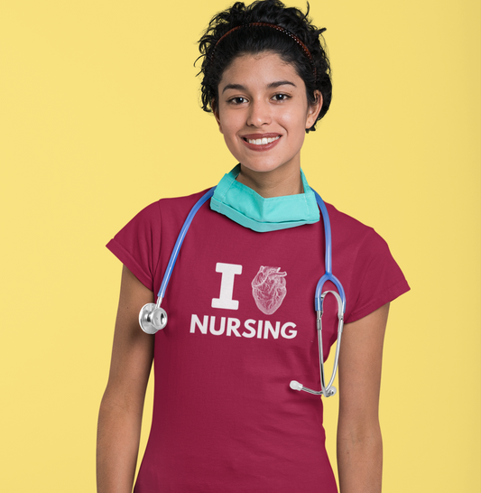 Nurse T Shirts