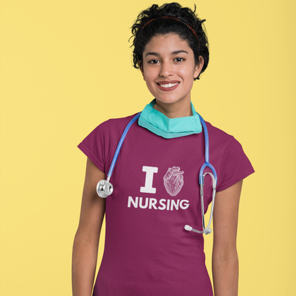 Nurse T Shirts
