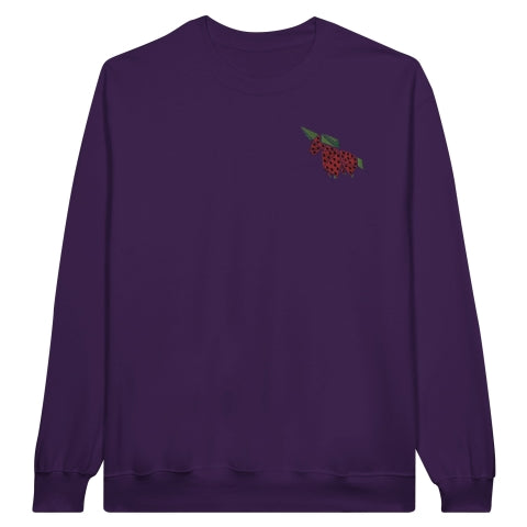 Witty-melon Unicorn Sweatshirt  | Free Shipping